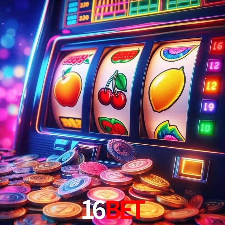 Estatísticas 16bet