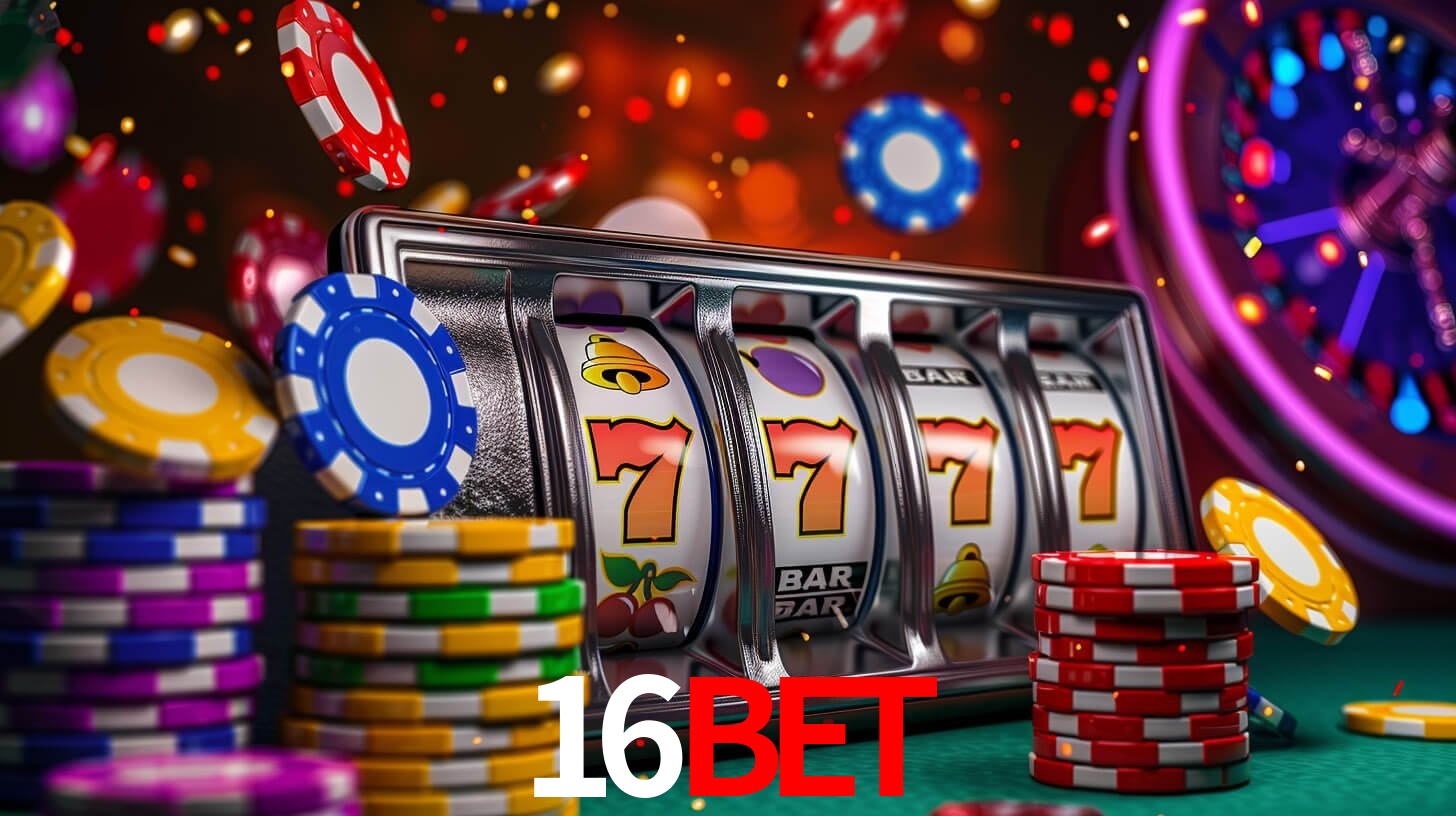 Bônus Diários 16bet
