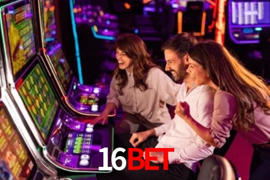 16bet Fortune Tiger