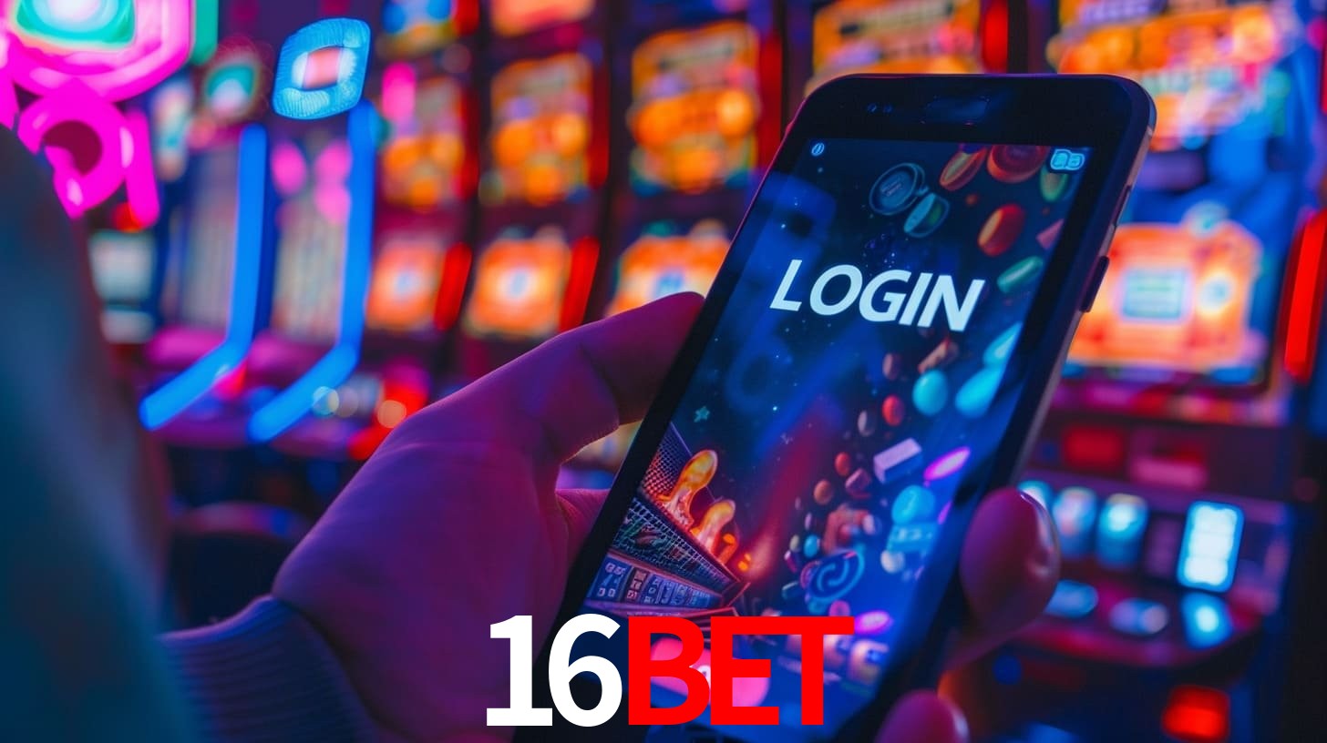 Casino VIP 16bet