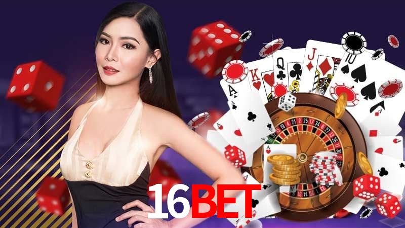 Jogos Exclusivos 16bet