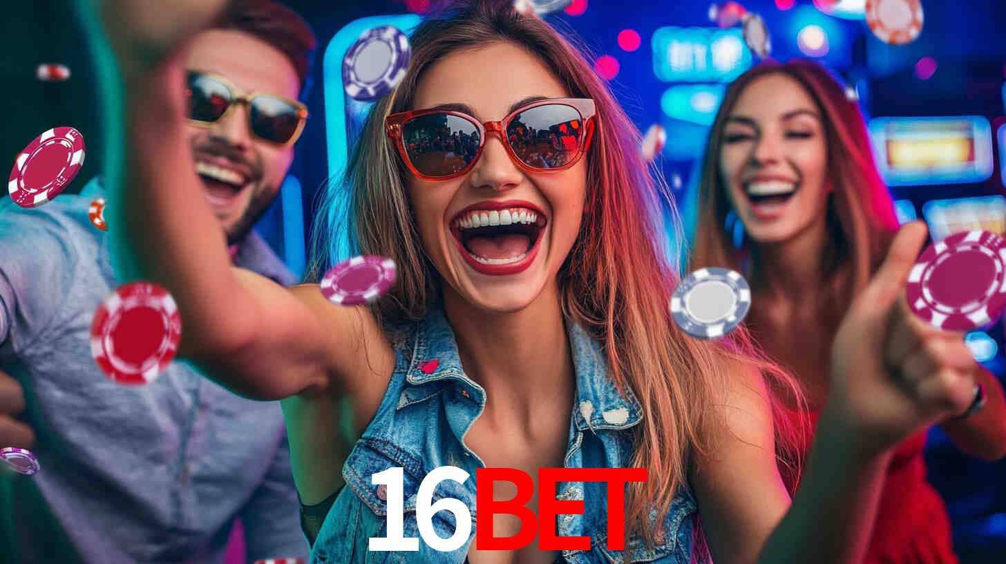 Explorando a Categoria de Eventos em Apostas na 16bet