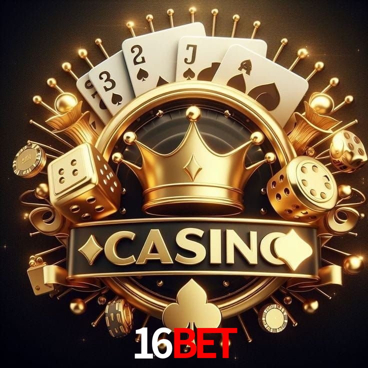 Recursos de Bônus 16bet