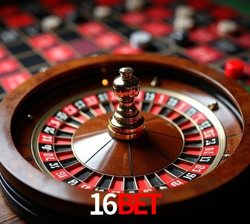 Promoções Sazonais 16bet