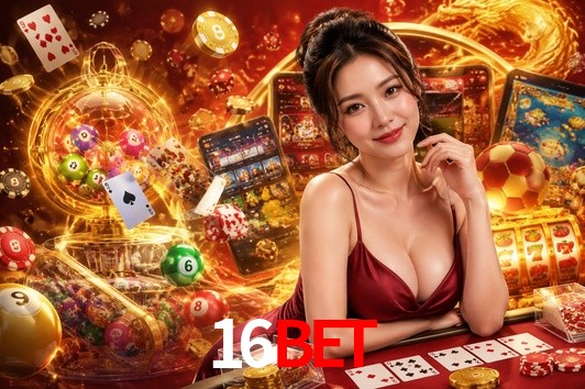 Secure Login 16bet