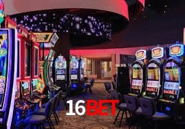 16bet cassino