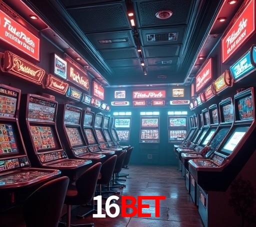 Ofertas Exclusivas 16bet
