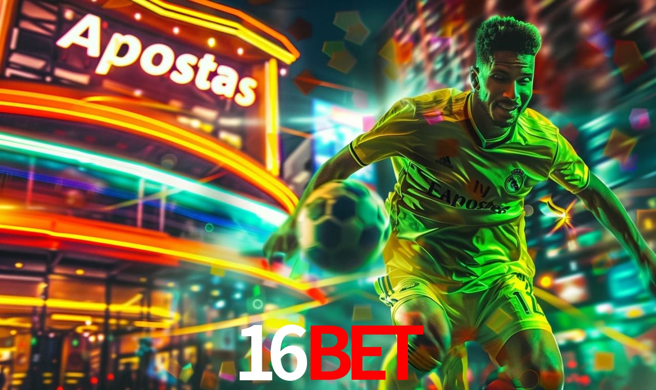 Diretório de Jogos 16bet