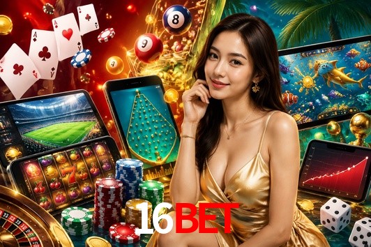 Aviator Game 16bet