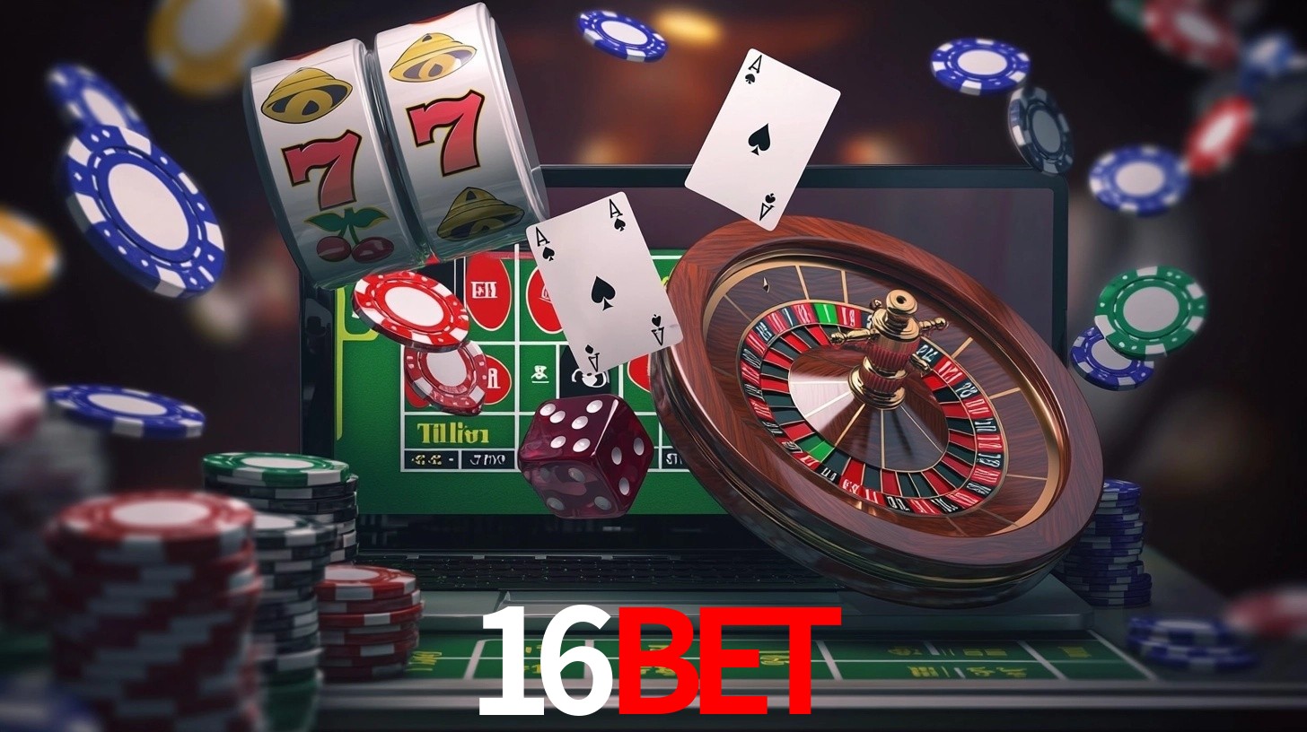 16bet bonus