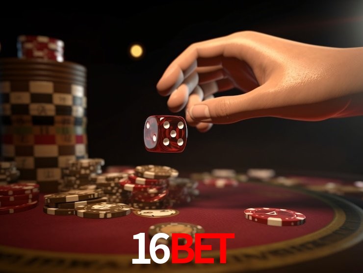 Jogos de Slot 16bet