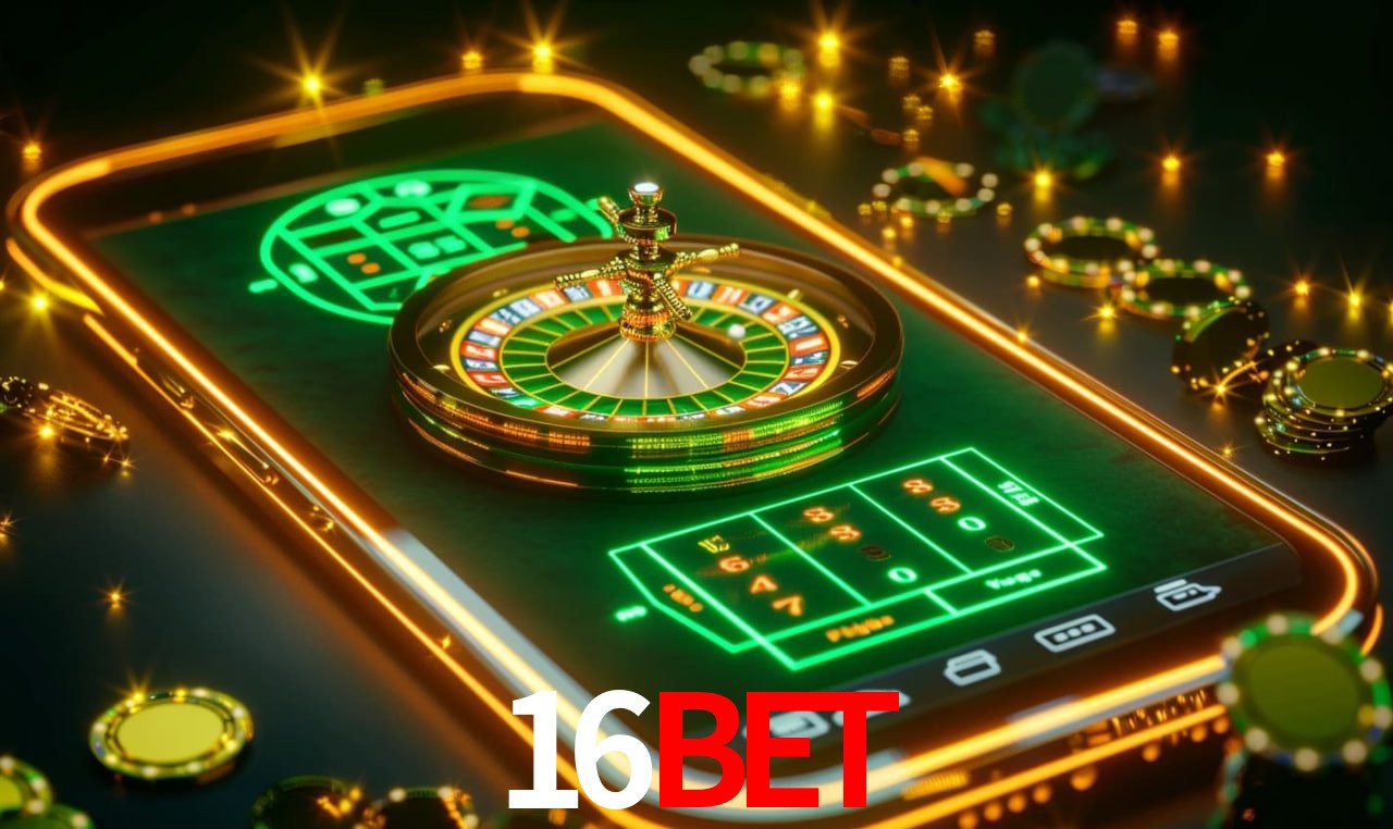 Integração de APIs 16bet