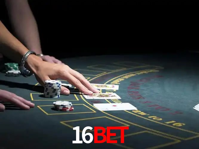 Promoção Relâmpago 16bet