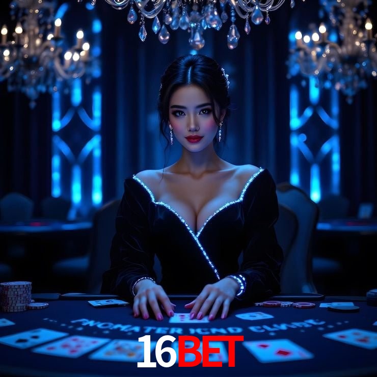 Provedores de Jogos 16bet