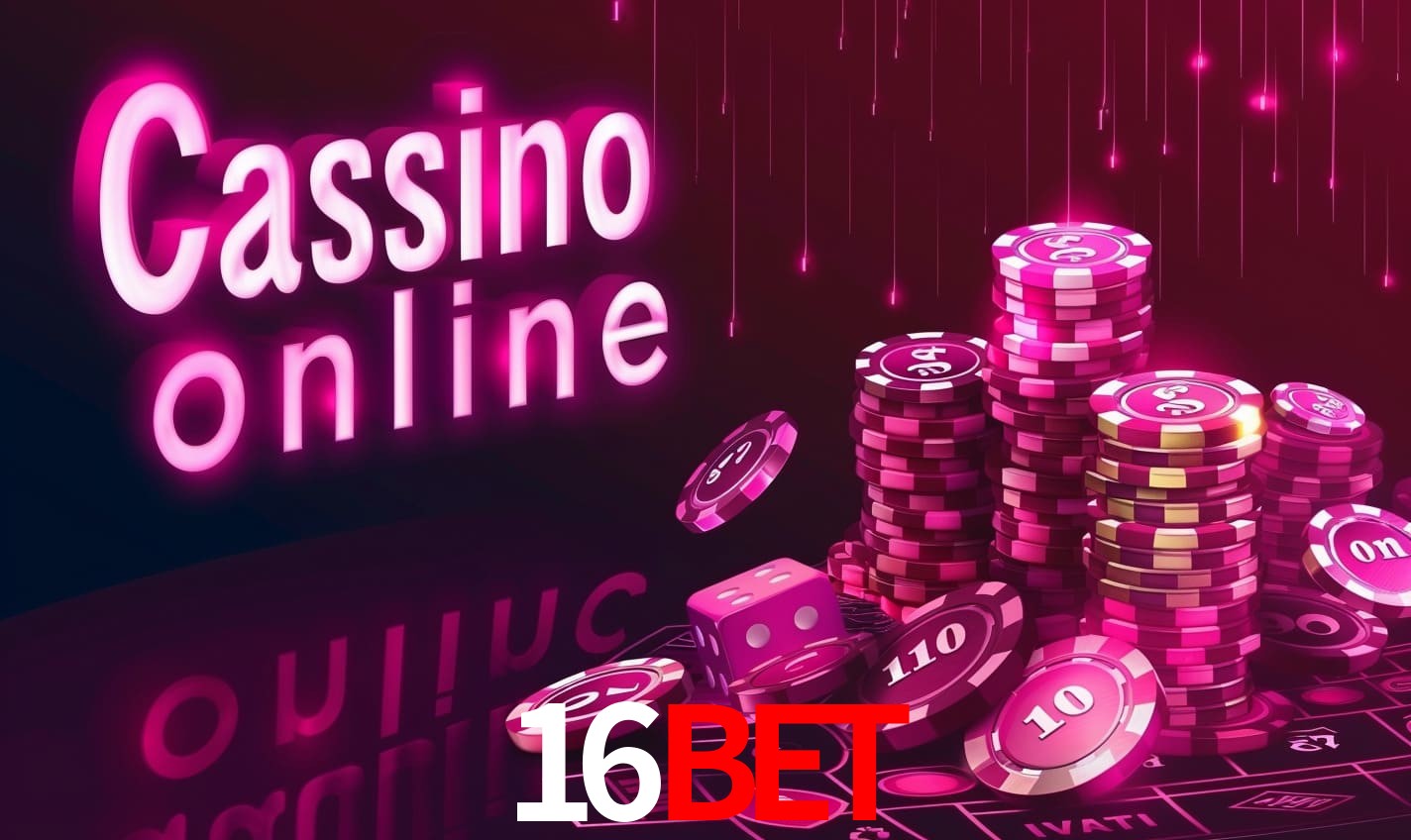 16bet download