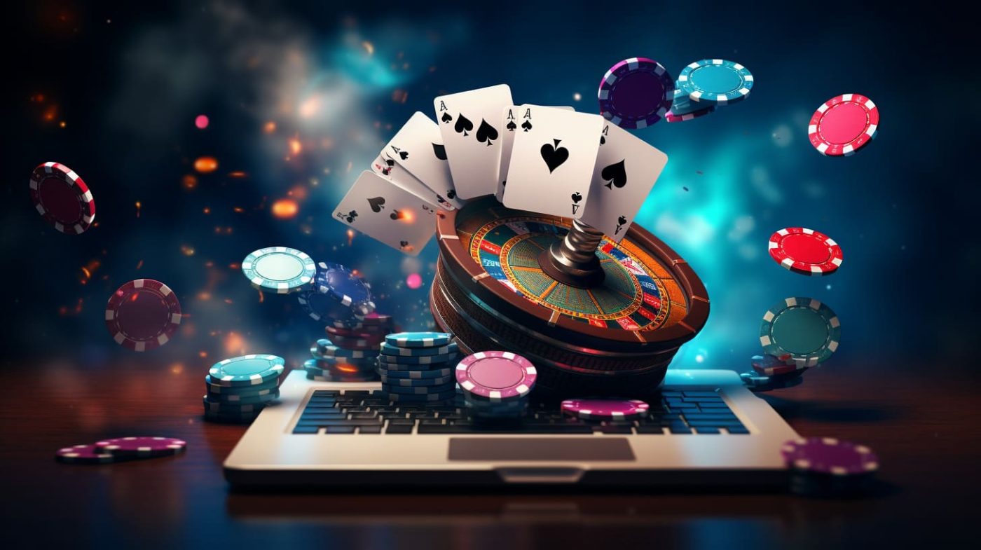 Login no Cassino 16bet