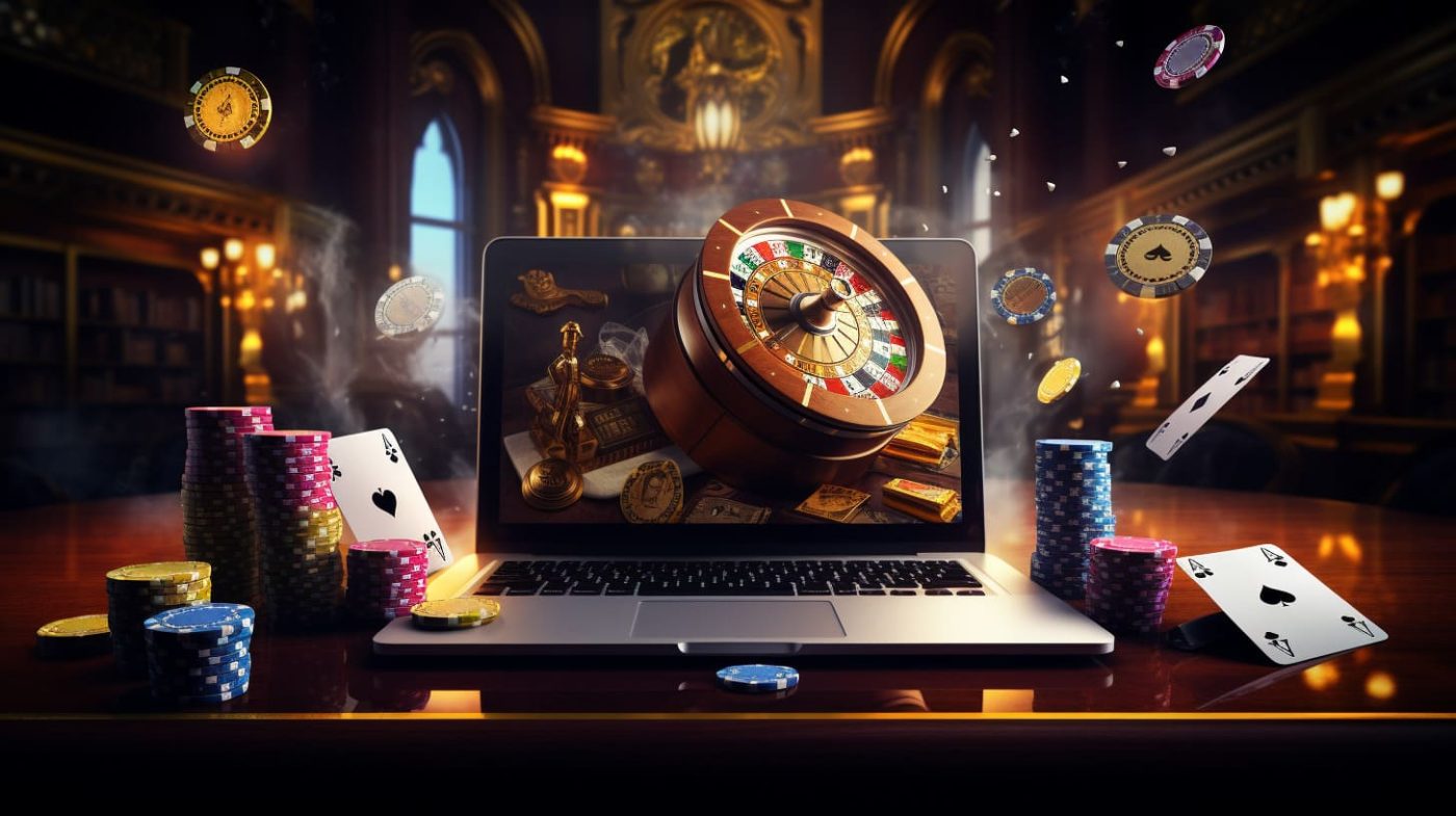 Bônus de Cadastro Cassino 16bet